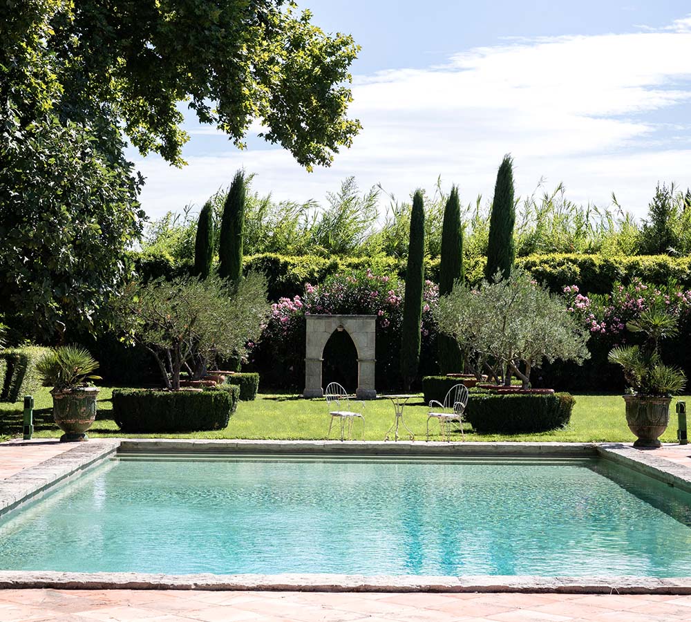 Domaine de Chalamon