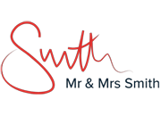 Smith Mr & Mrs Smith