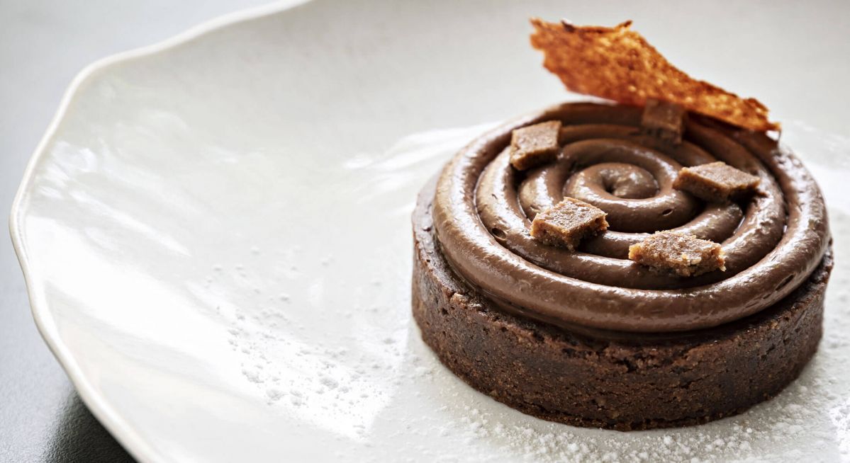Domaine de Fontenille - Gastronomy