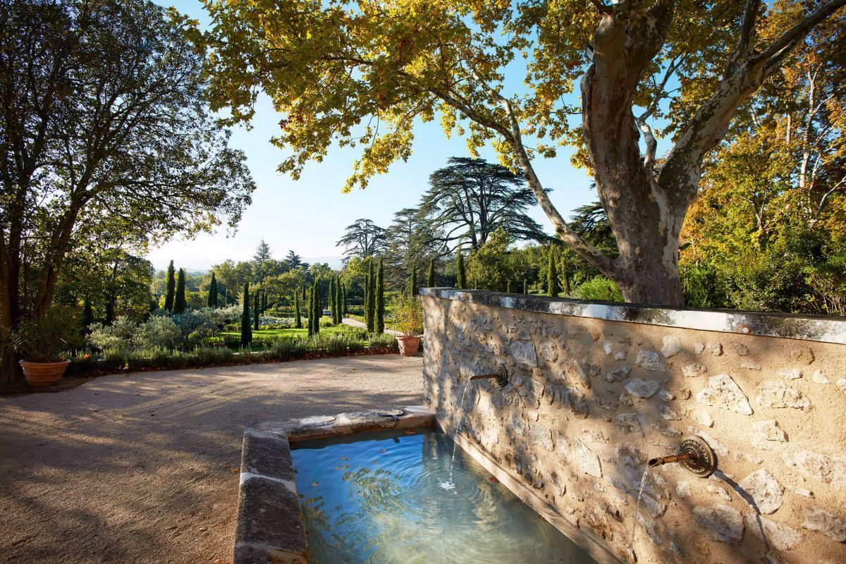 Domaine de Fontenille