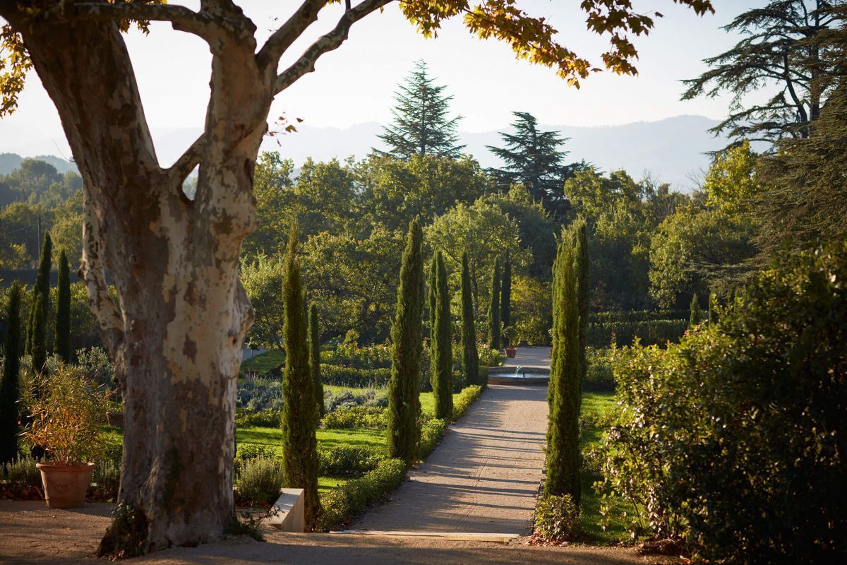 Domaine de Fontenille