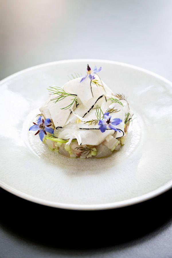 Domaine de Fontenille - Gastronomy