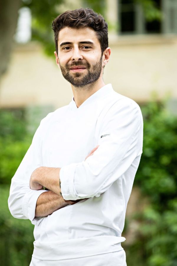 Domaine de Fontenille - Michel Marini