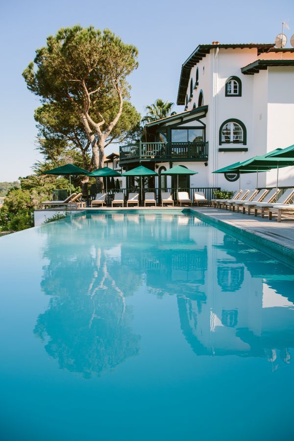 Les Hortensias du Lac - Wellness