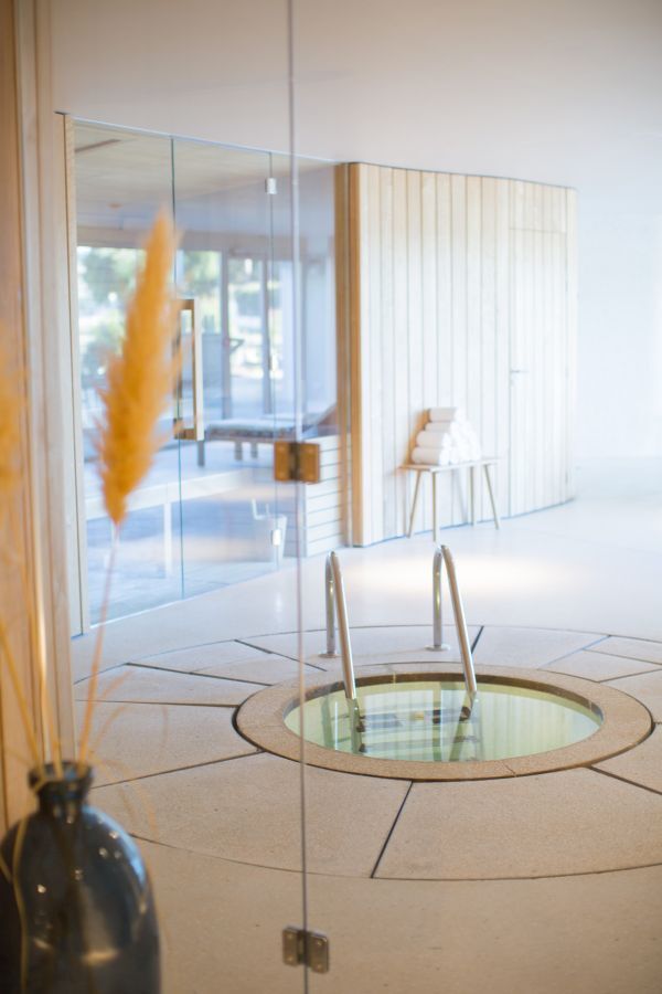 Les Hortensias du Lac - Wellness