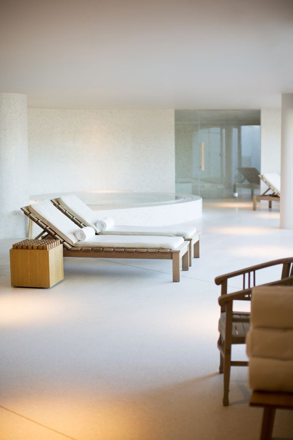 Les Hortensias du Lac - Wellness