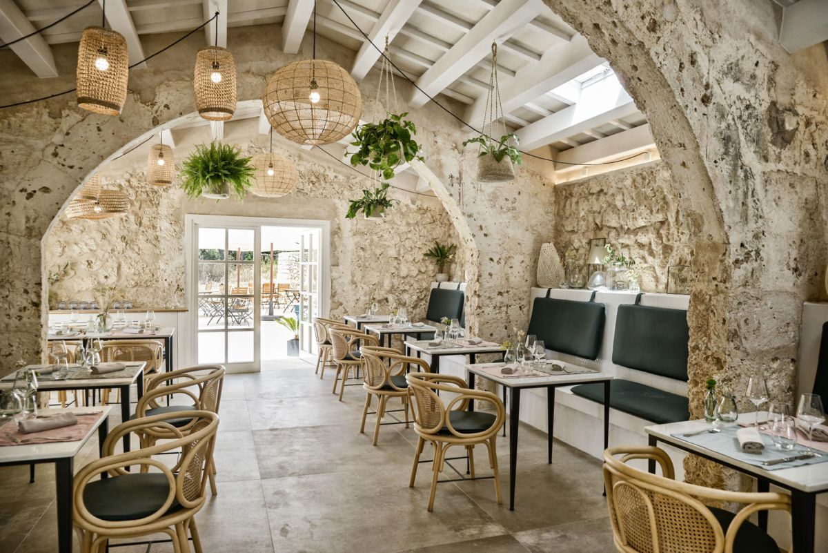 Santa Ponsa - Restaurant