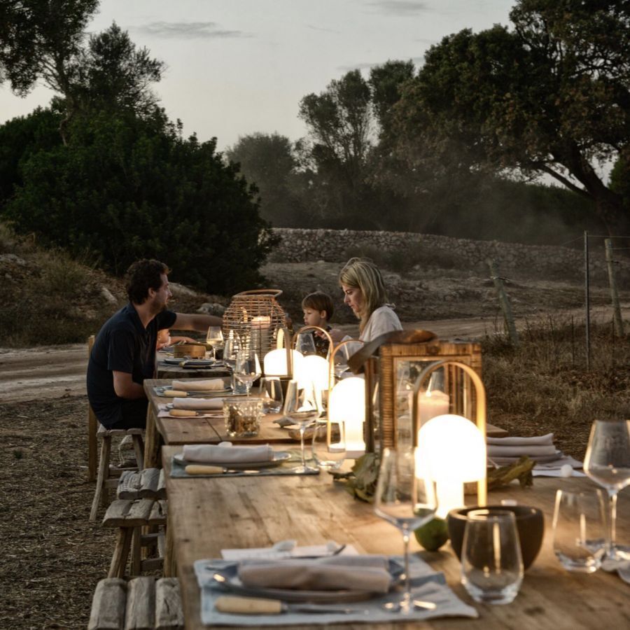 Santa Ponsa - Gastronomie