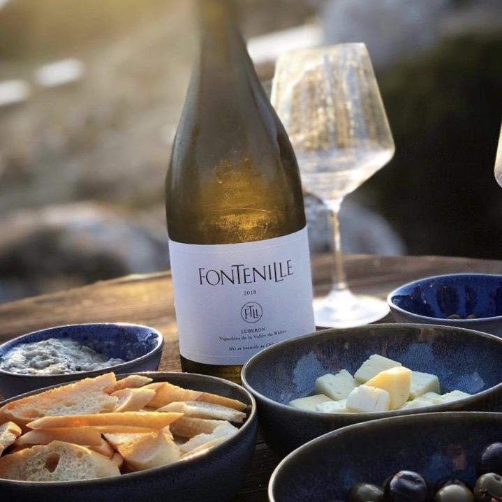 Santa Ponsa - Vignoble