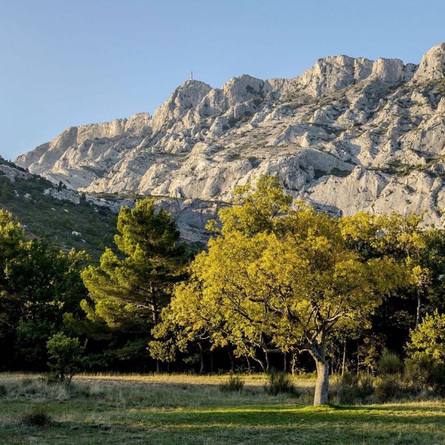 Domaine de Fontenille - Aux alentours