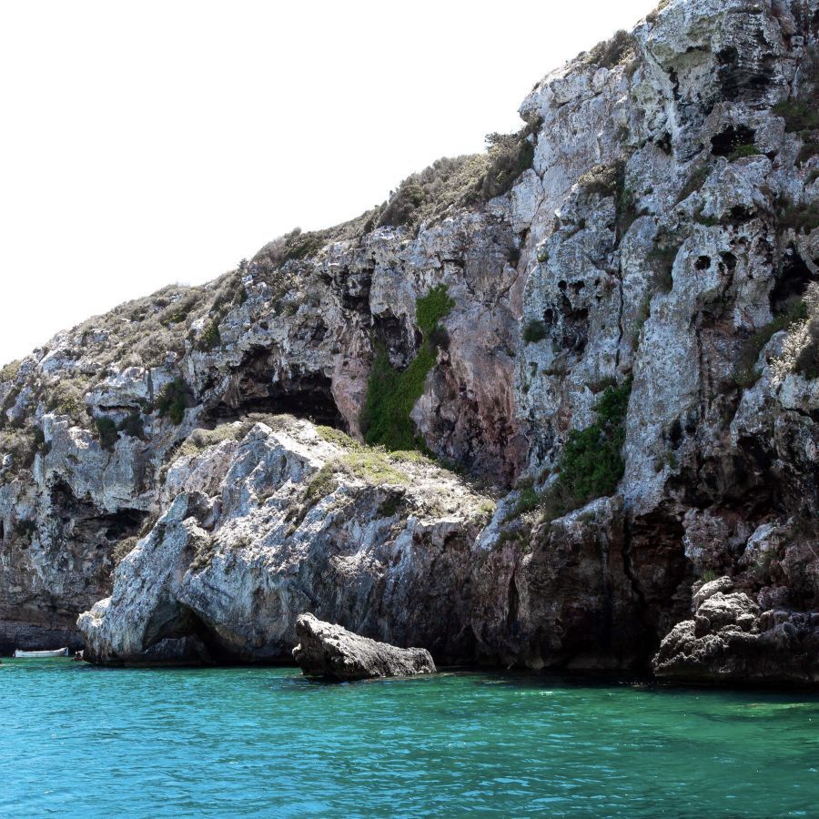 Santa Ponsa - Menorca