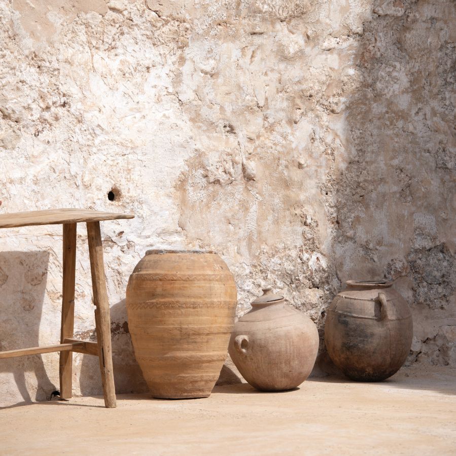 Santa Ponsa - Pottery