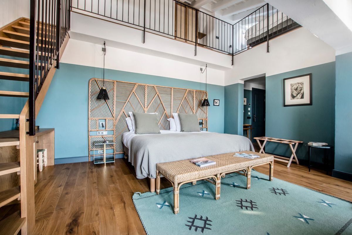 Santa Ponsa - Suite Duplex Signature