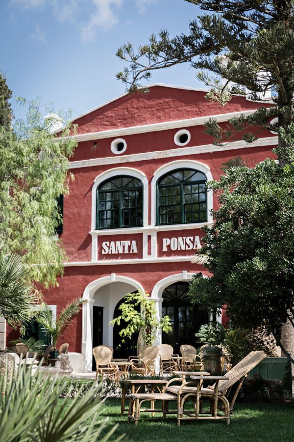 Santa Ponsa - Extérieur