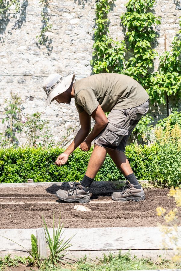 Agrotourisme