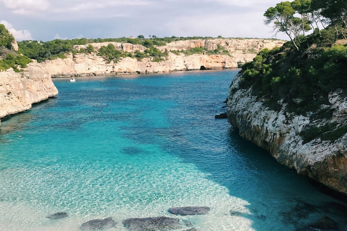 Santa Ponsa - Menorca