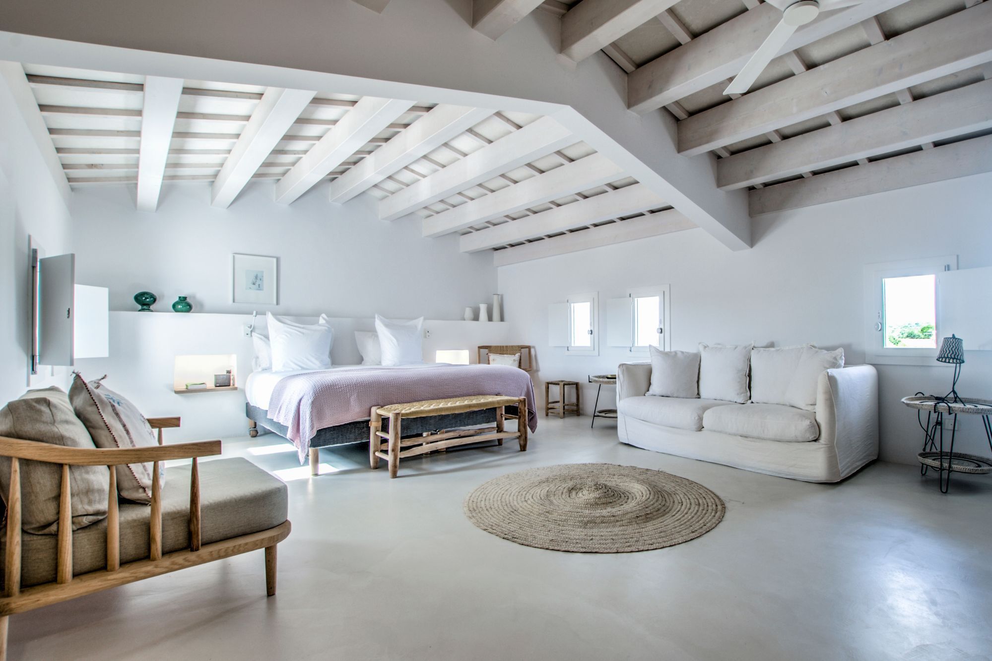 Torre Vella - Prestige Suite