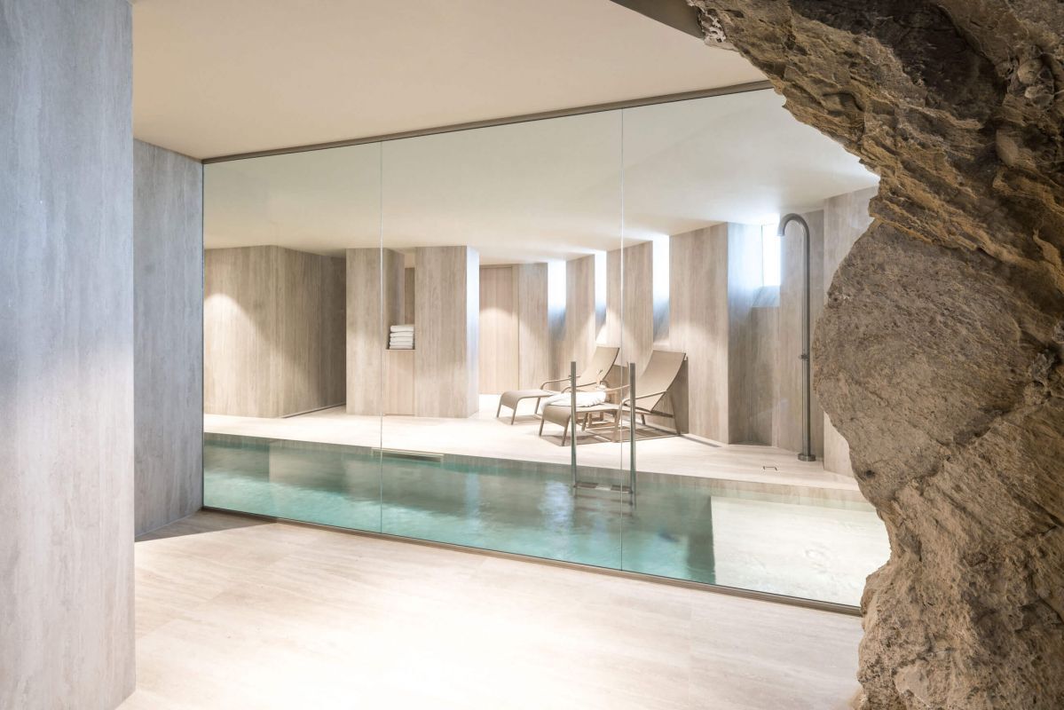 Les Bords De Mer - Wellness