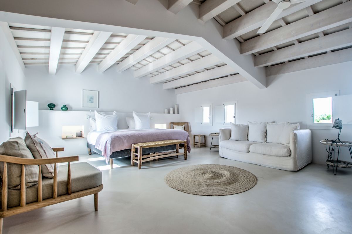 Torre Vella - Prestige Suite
