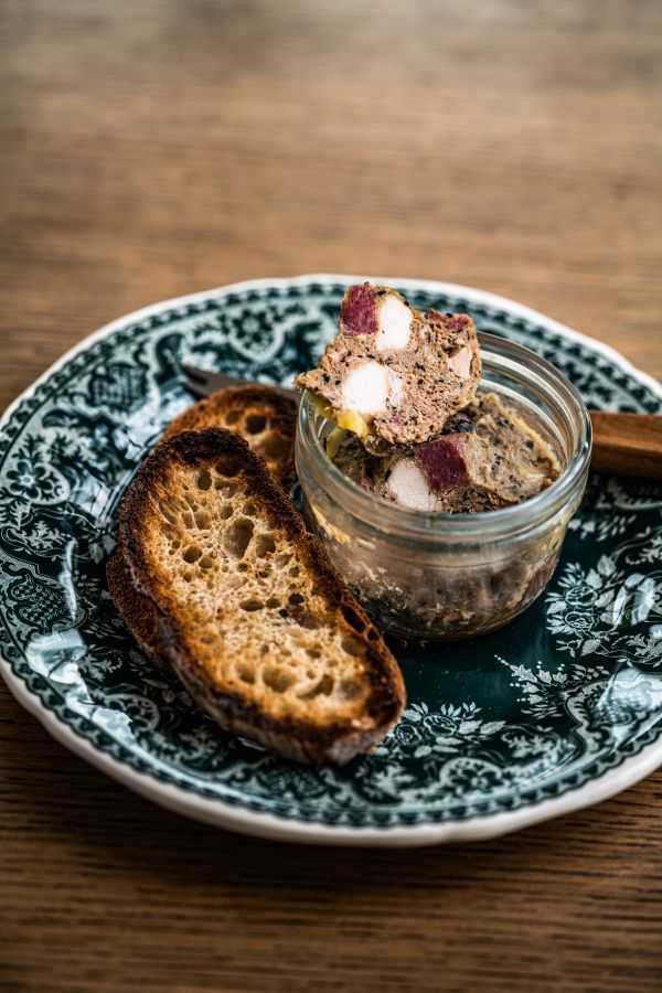 Domaine Primard H  tels luxe  ch  teau restaurants pr  s