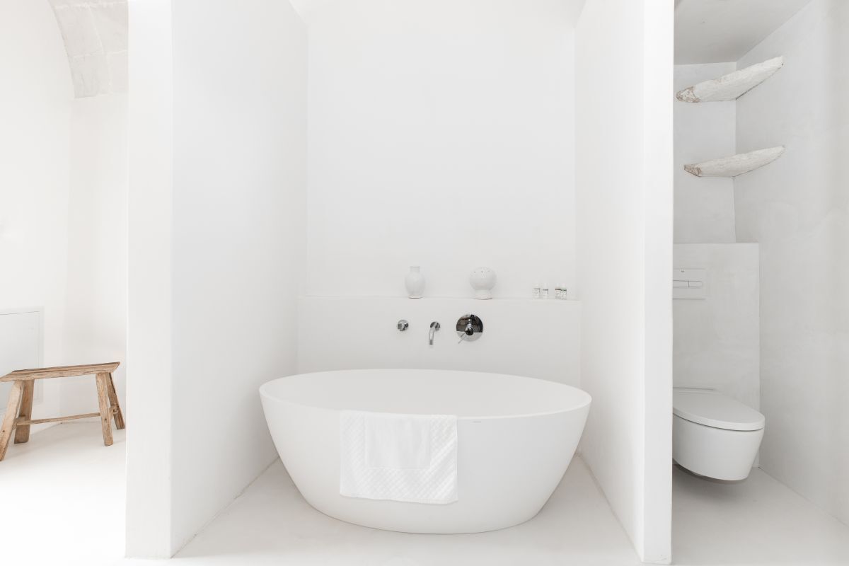 Torre Vella - Classic Room