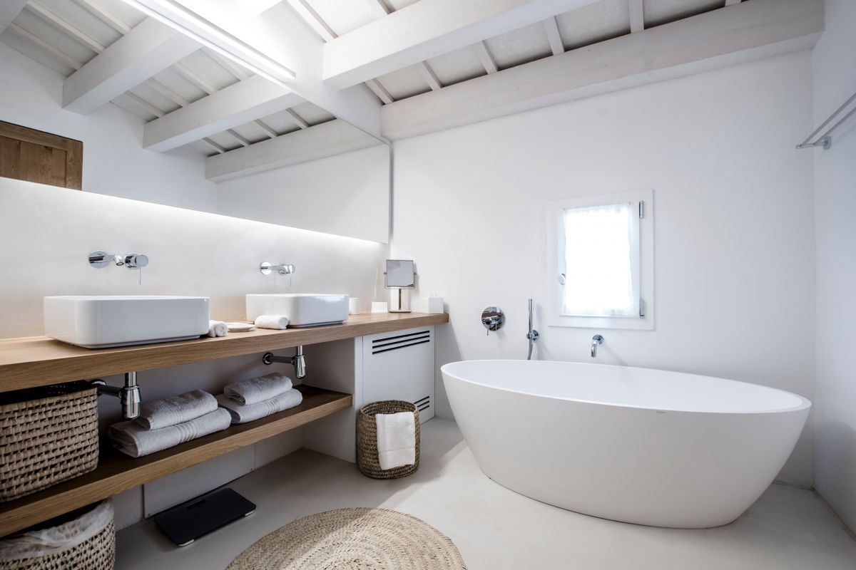 Torre Vella - Prestige Suite