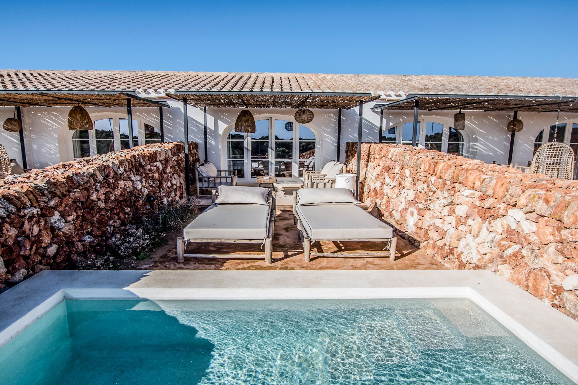 Torre Vella - Piscine Prestige