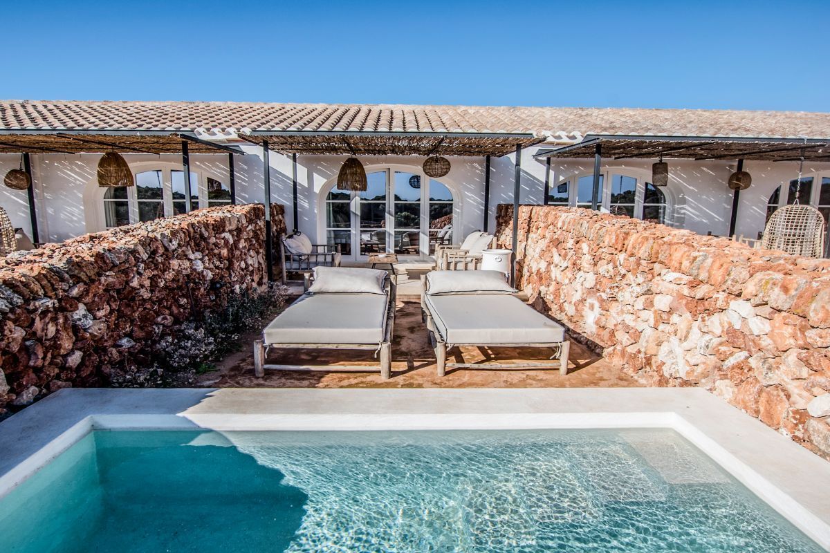 Torre Vella - Piscine Prestige