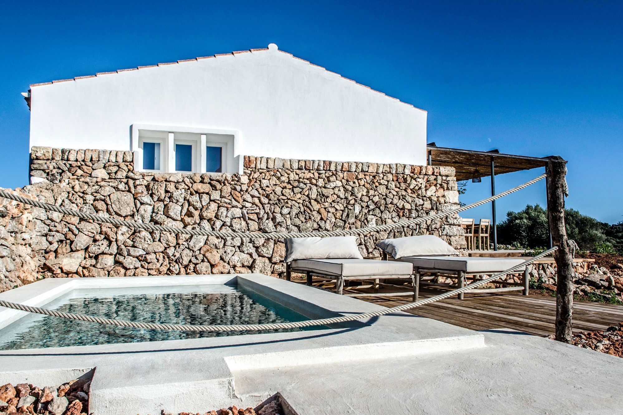 Torre Vella - Suite Doble Piscina