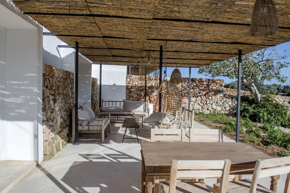 Torre Vella - Suite Doble Piscina