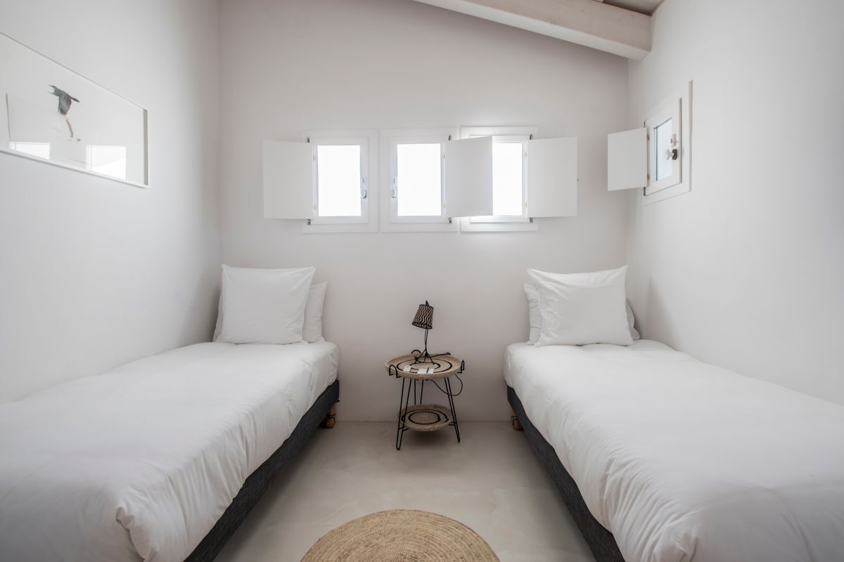 Torre Vella - Suite Doble Piscina
