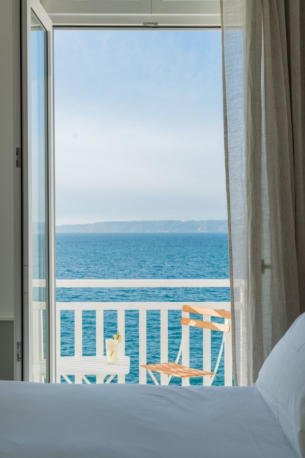 Les Bords De Mer - Deluxe Sea Room
