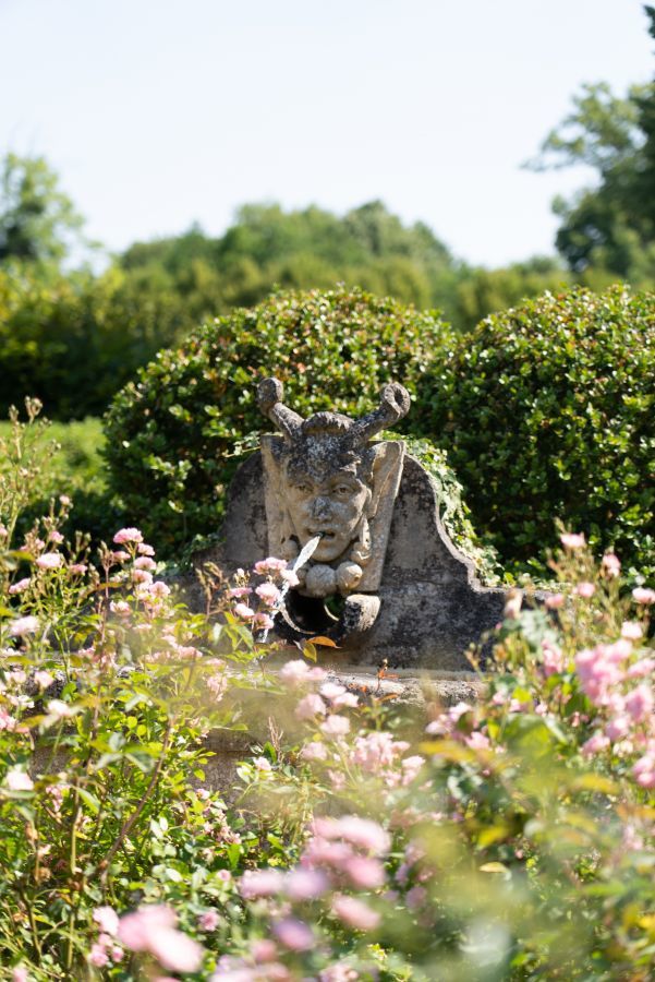 Jardins Primard