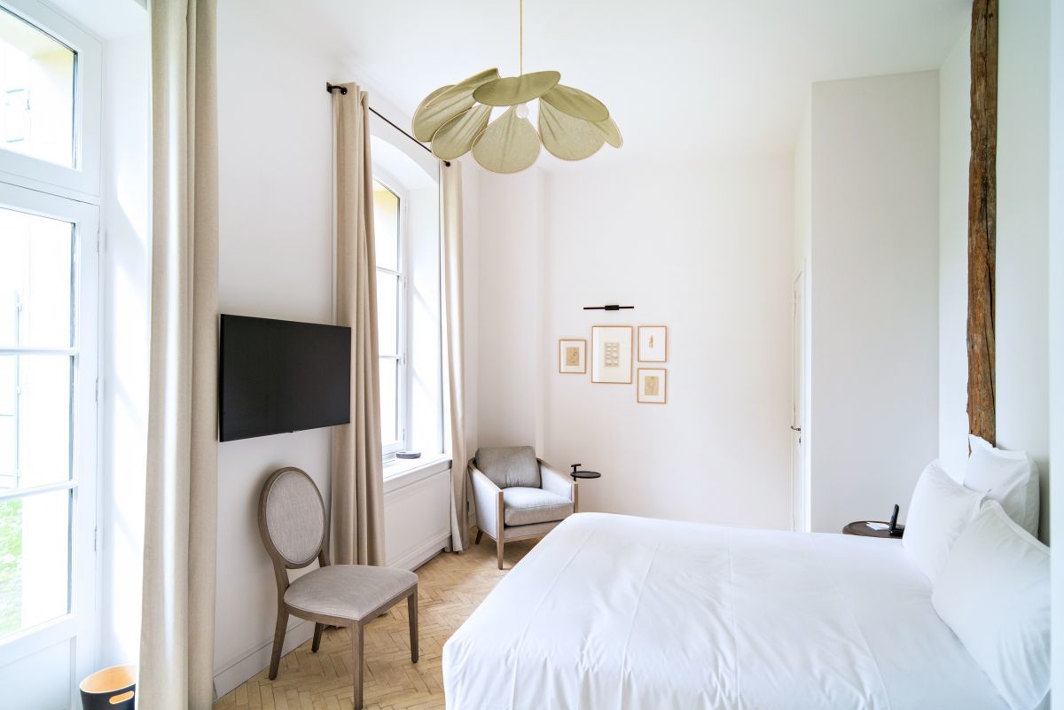 deluxe jardin