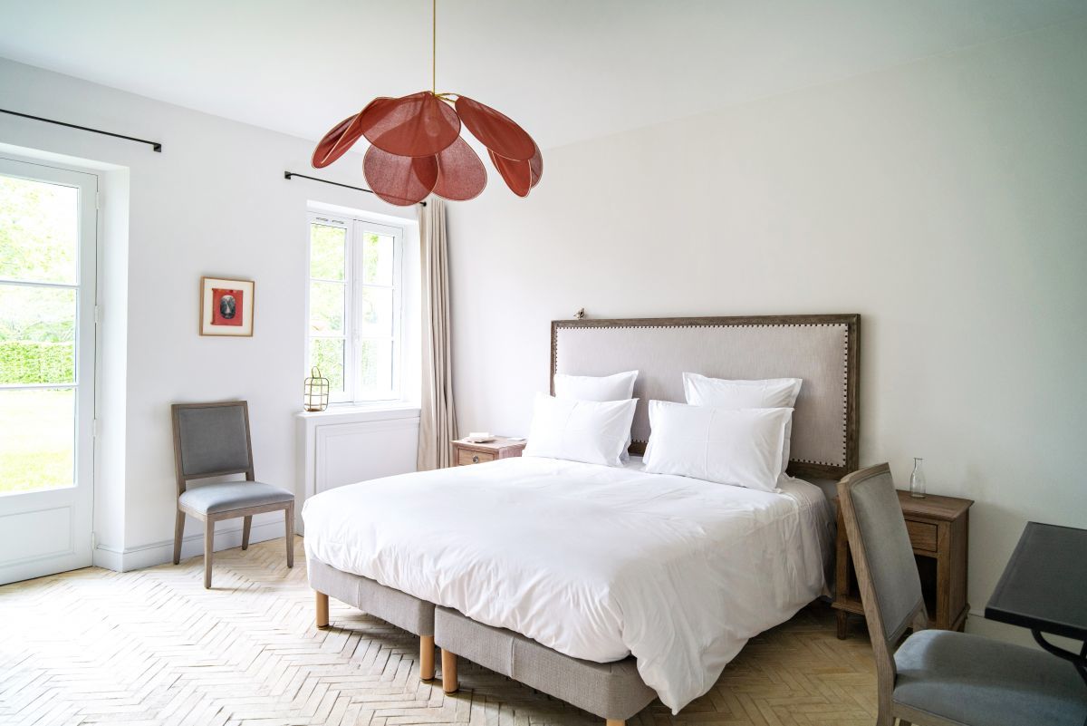 deluxe jardin