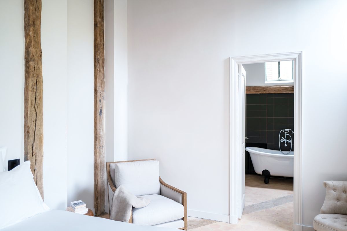 grande junior suite deluxe