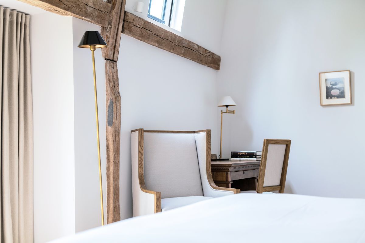 grande junior suite deluxe