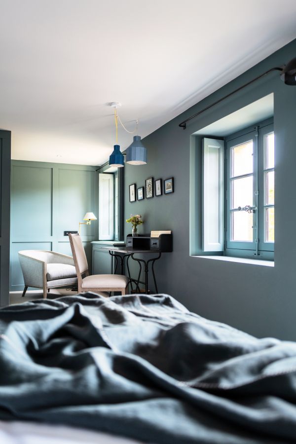 junior suite balcon