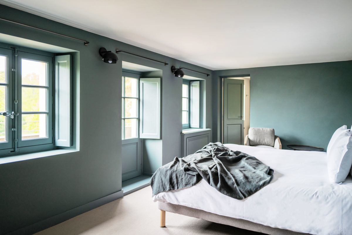 junior suite balcon