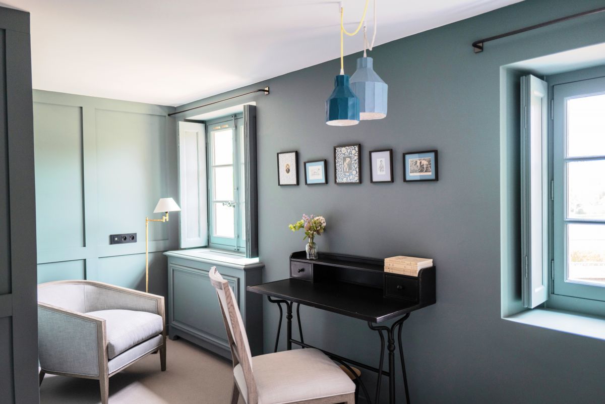 junior suite balcon