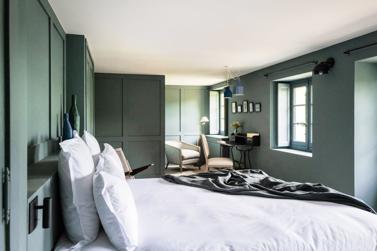 junior suite balcon