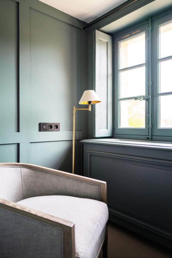 junior suite balcon