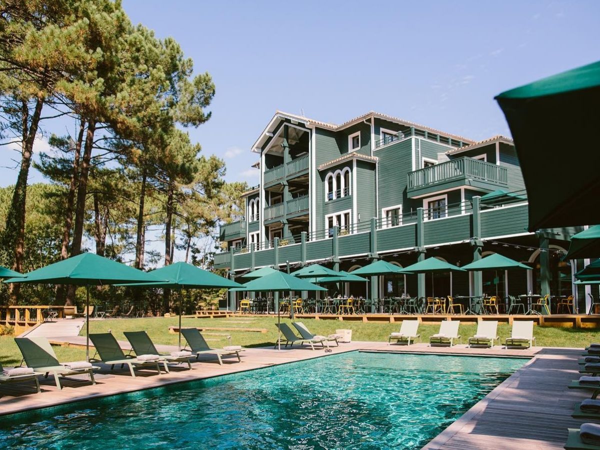 hotel