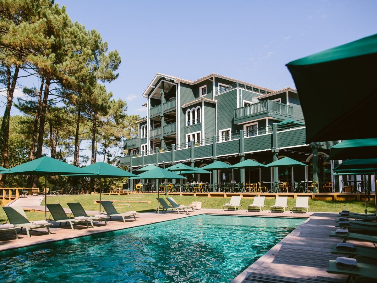 hotel