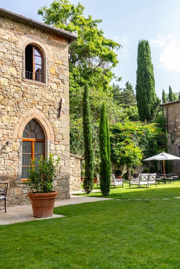Pieve Aldina