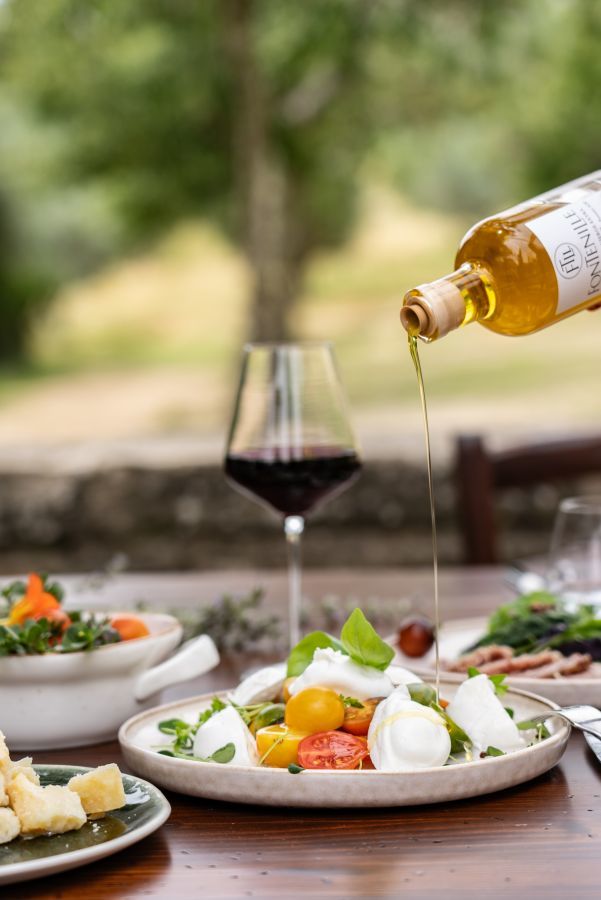 Plats Le Rondini