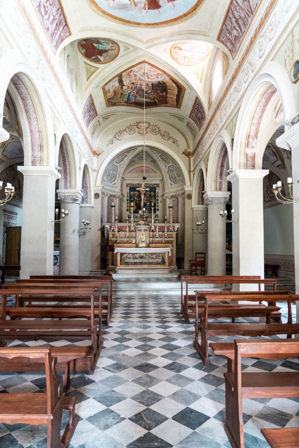 Eglise