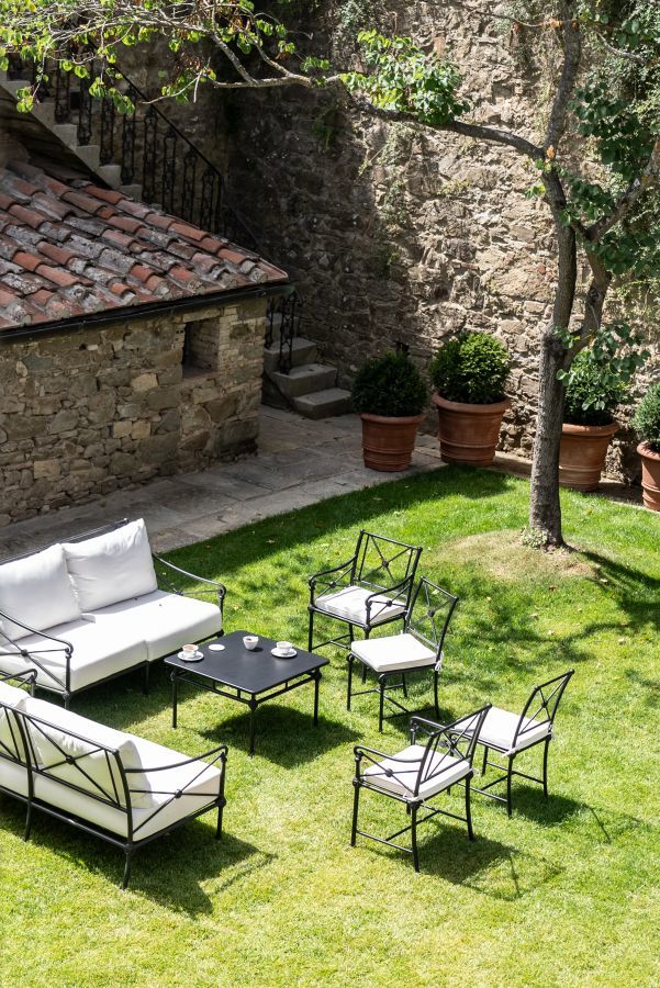 Jardin