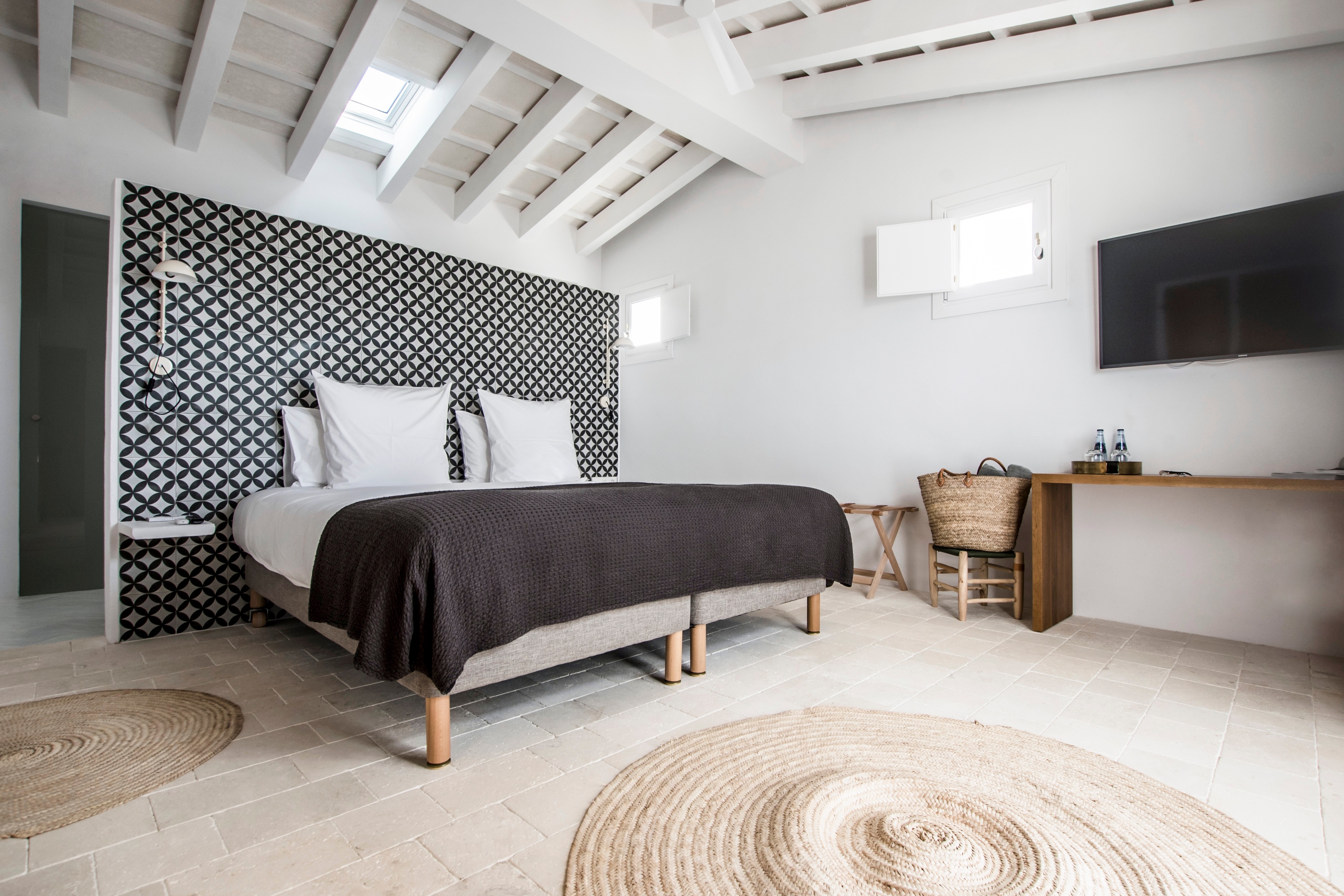 Santa Ponsa Traditional Country Hotel In Menorca Superior Room